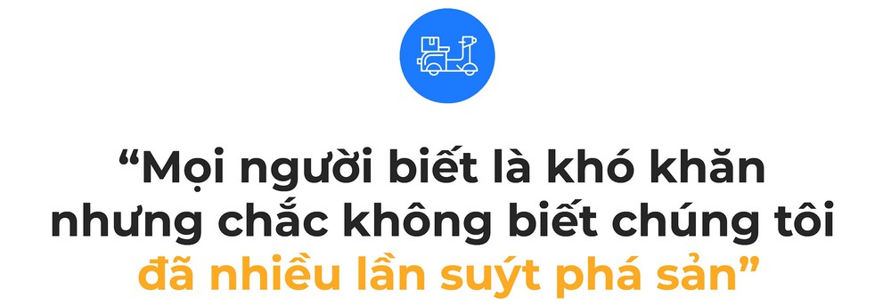 CEO Selex Motors: Bỏ vị trí Giám đốc dự án công nghệ quốc phòng ở Viettel để nuôi giấc mơ xây hệ sinh thái xe điện trong căn phòng bỏ hoang rộng 10m2 - Ảnh 5.