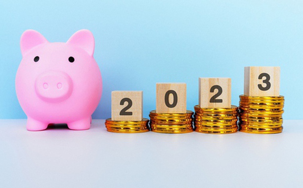 6 cách giúp bạn tiết kiệm nhiều tiền hơn vào năm 2023