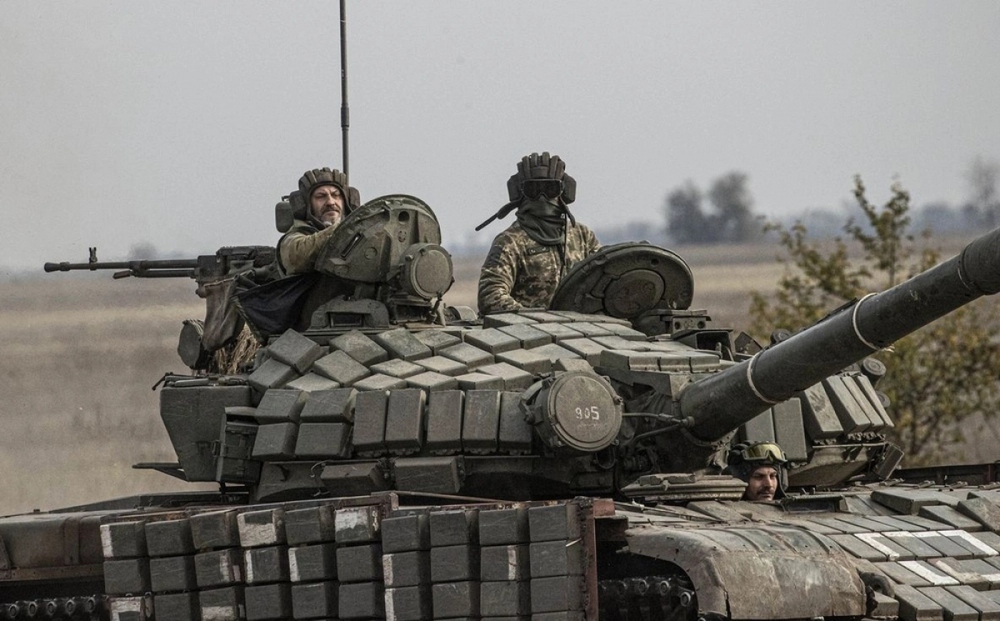 Diễn biến chính tình hình chiến sự Nga - Ukraine ngày 24/1 - Ảnh 1.