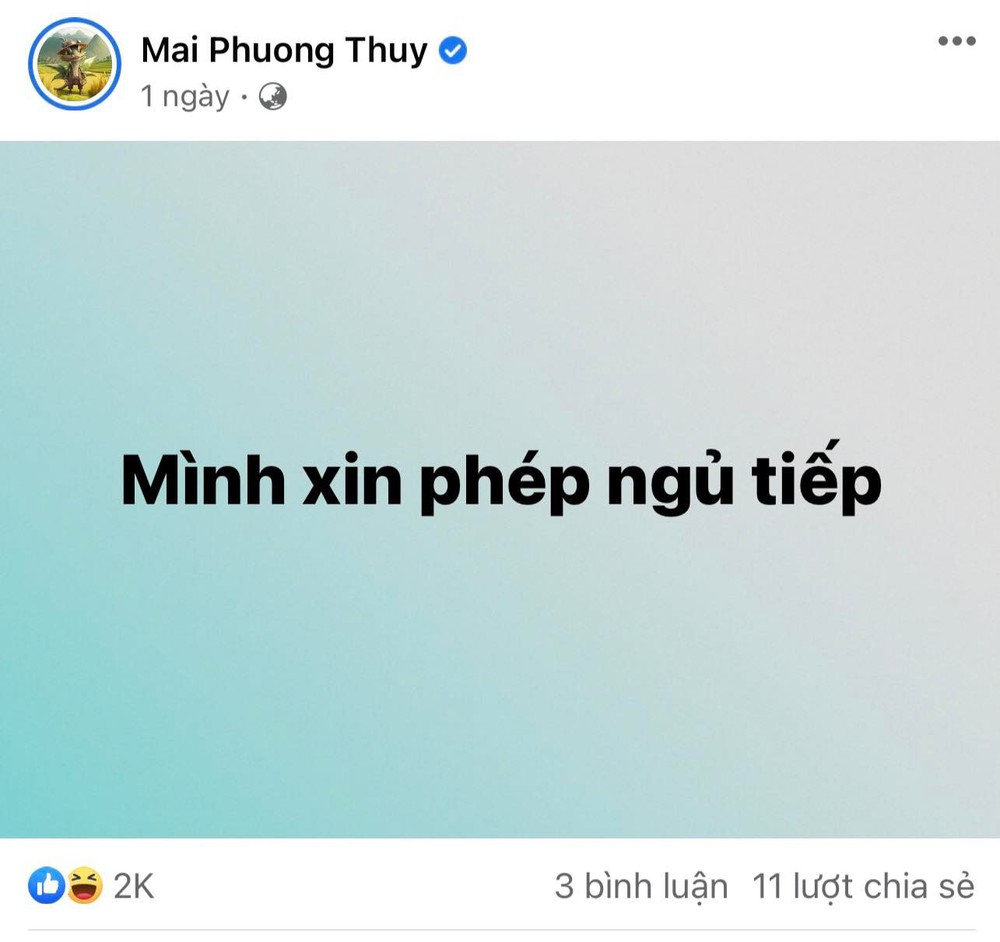 Hội mỹ nhân độc thân đắt giá nhất Vbiz trong những ngày Tết: Mai Phương Thúy chỉ thích ngủ, Ninh Dương Lan Ngọc tích cực làm một việc - Ảnh 8.