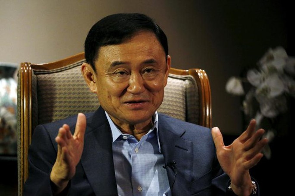 Ông Thaksin Shinawatra vừa tuyên bố sẽ về nước - Ảnh 2.