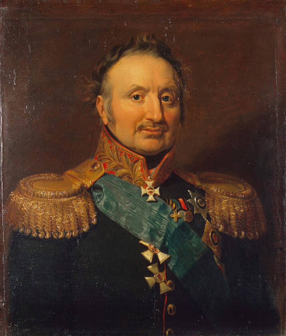 Vì sao năm 1812 Napoleon tấn công vào Moscow mà không phải St Petersburg? - Ảnh 3.
