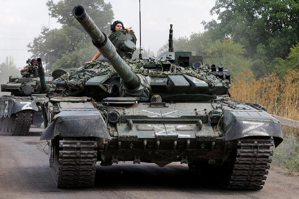 Nga nói Tổng thống Biden có chìa khóa chấm dứt xung đột Ukraine - Ảnh 2.