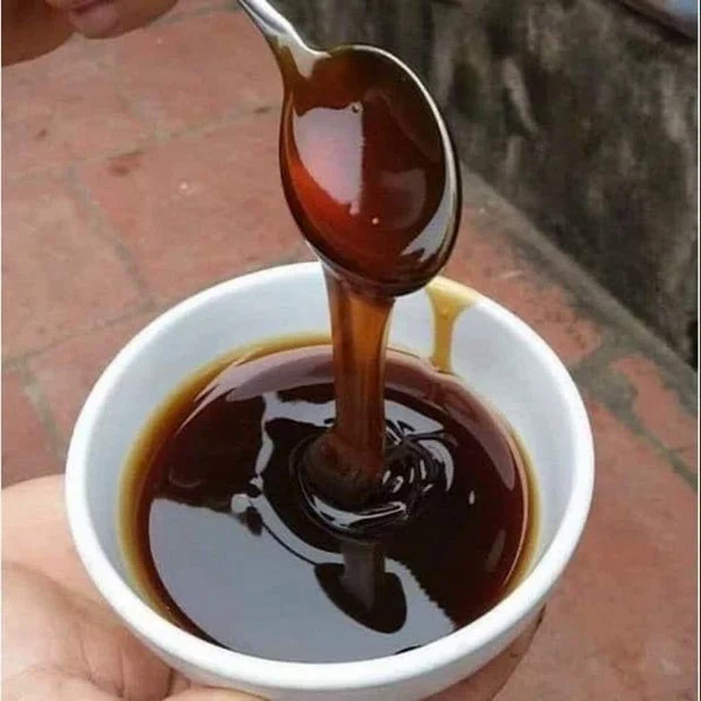 Về ra mắt nhà bạn trai, cô gái bất ngờ tìm được món nước chấm chân ái là đặc sản Thanh Hóa