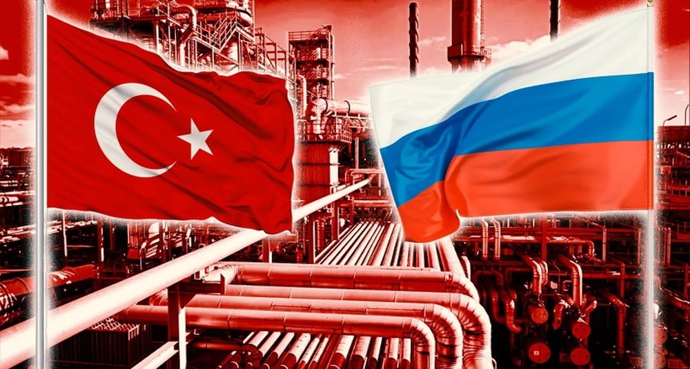 Thổ Nhĩ Kỳ sẽ cùng Moscow xây dựng thế giới đa cực? - Ảnh 2.