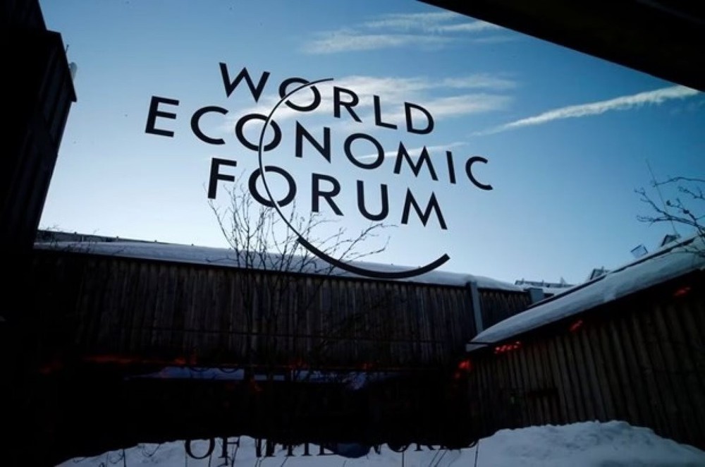 Diễn đàn Kinh tế Thế giới Davos 2023: Mỹ-Trung cần ‘dè chừng’, quốc gia châu Á này đang trở thành ‘điểm sáng’ mới của thế giới - Ảnh 2.
