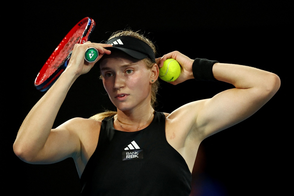 Sabalenka đăng quang chức vô địch đơn nữ Australian Open 2023 - Ảnh 13.