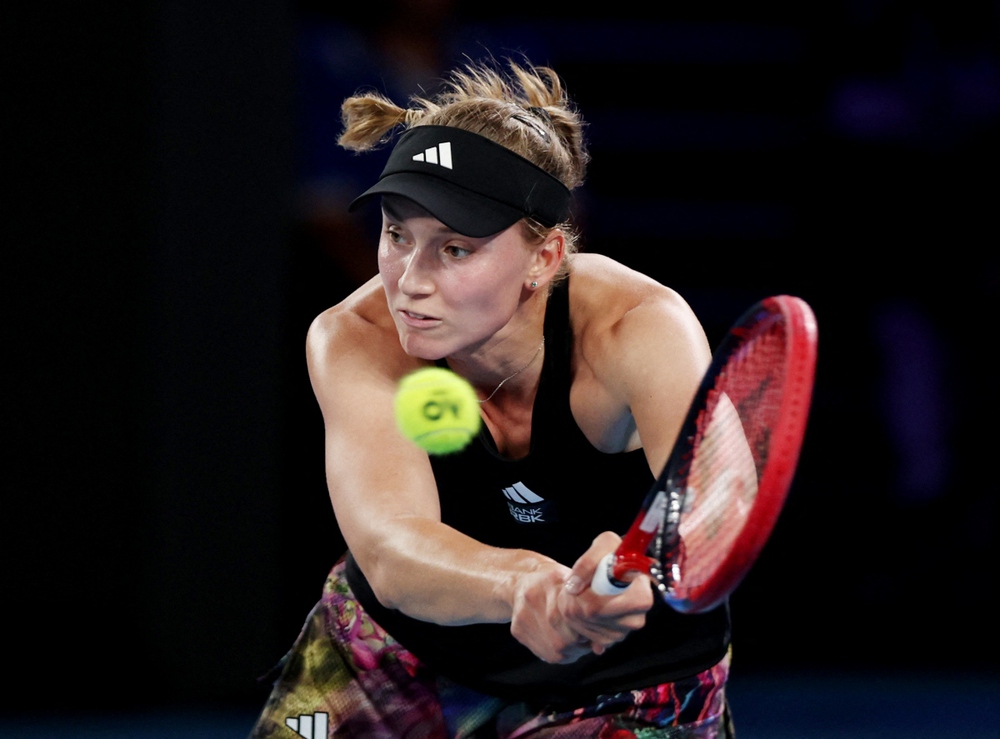 Sabalenka đăng quang chức vô địch đơn nữ Australian Open 2023 - Ảnh 11.