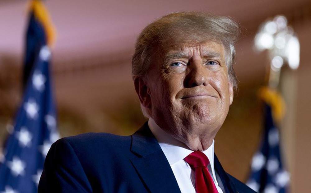 Ông Trump nêu nguy cơ từ việc Mỹ gửi xe tăng M1 Abrams tới Ukraine