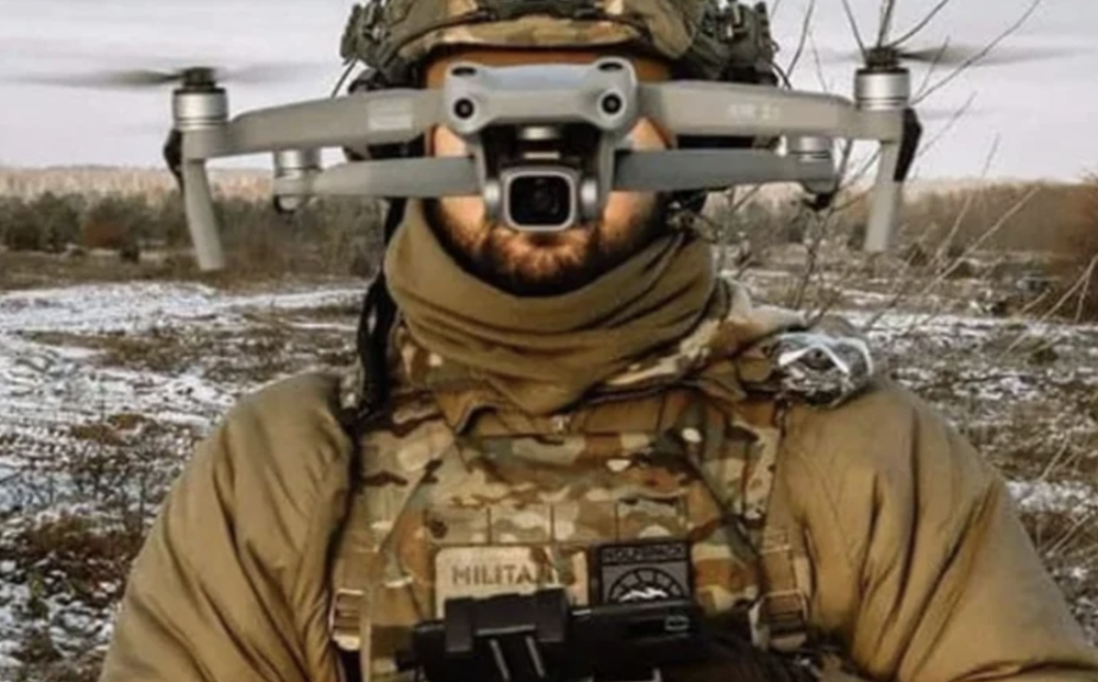Xung đột ở Ukraine: Kiev lập phi đội tấn công UAV đầu tiên thế giới, Nga nói bắn hạ Su-25 ở Donetsk