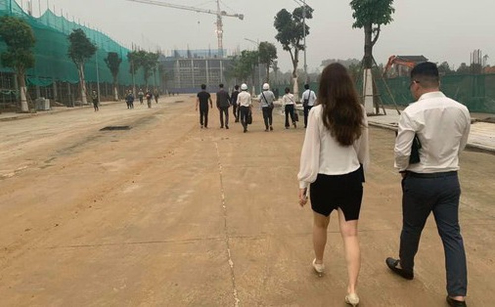 Một phân khúc bất động sản khó hạ giá trong thời gian tới