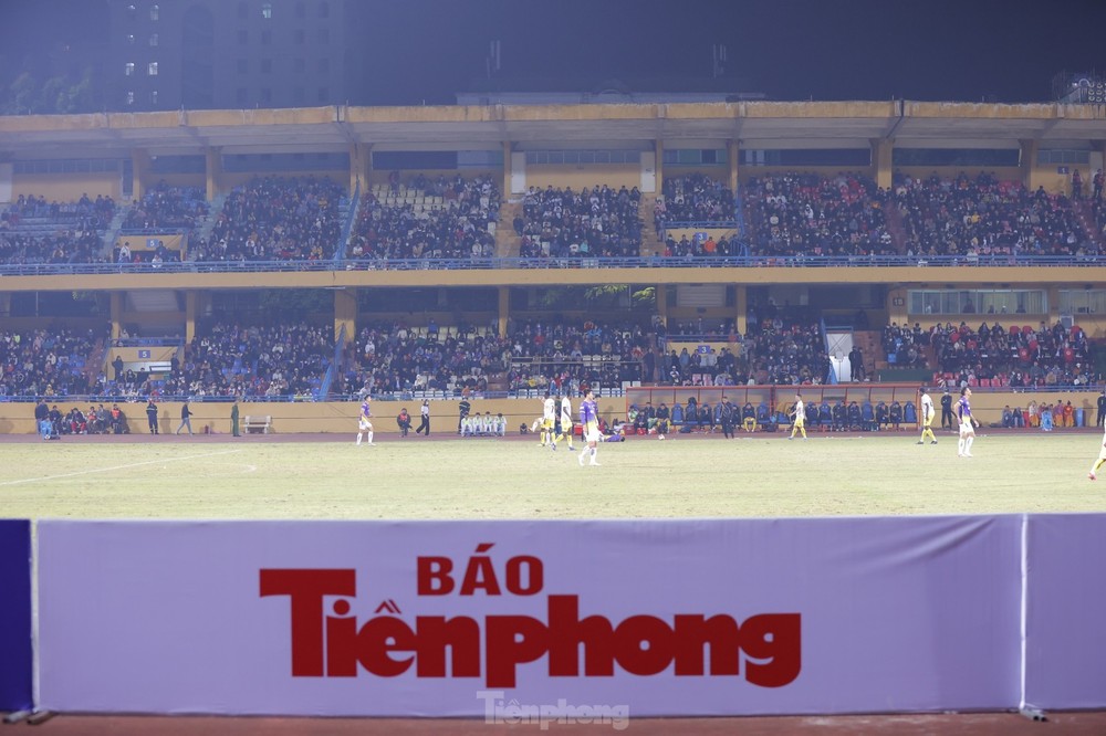 Sức hút đáng kinh ngạc của Siêu cúp bóng đá Quốc gia - Cúp THACO năm 2022 - Ảnh 15.