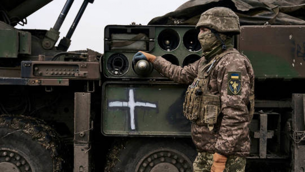 Diễn biến chính tình hình chiến sự Nga - Ukraine ngày 29/1 - Ảnh 1.