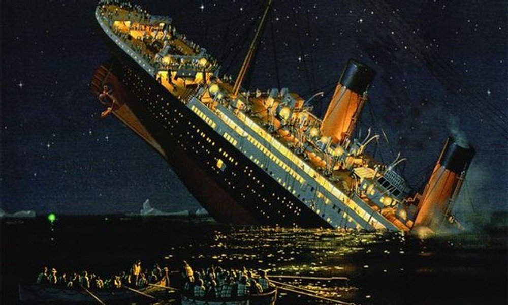 Những sự thật thú vị về tàu Titanic ít được nhắc tới - Ảnh 7.