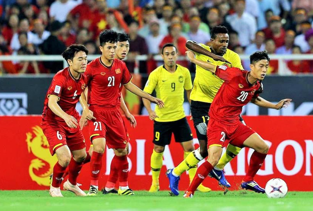 World Cup 2026: Cơ may nào cho bóng đá Á – Phi? - Ảnh 6.