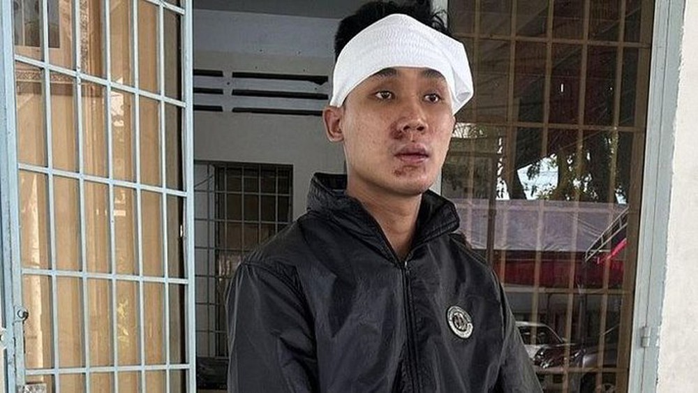 Thông tin mới vụ Phó Công an phường ở Đồng Nai bị đâm trọng thương