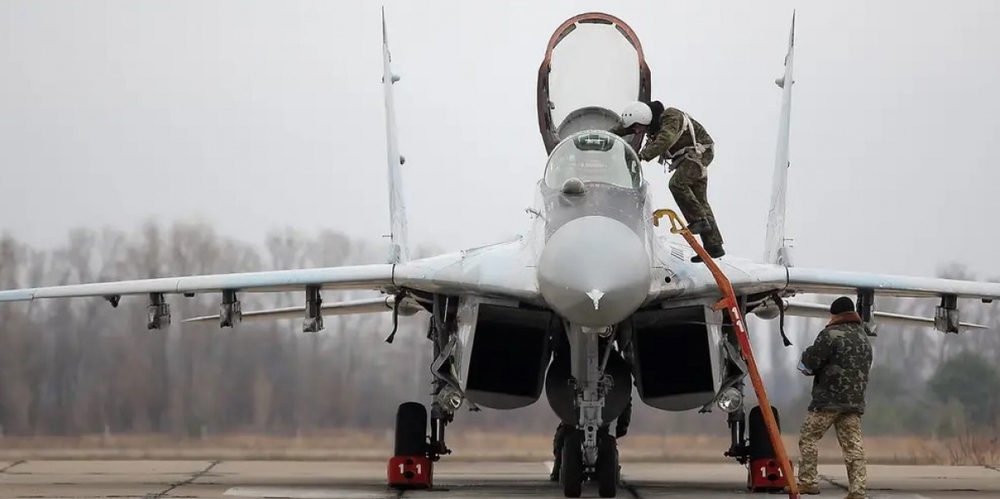 Nga tuyên bố đã phá hủy 355 máy bay chiến đấu của Ukraine - Ảnh 1.