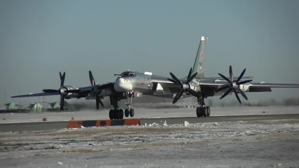 Nga công bố mục tiêu của lực lượng không quân tầm xa trong năm 2023  - Ảnh 1.