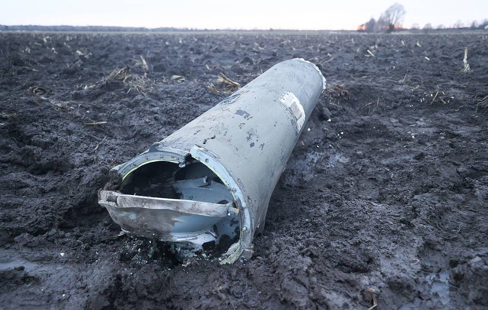 Belarus sẵn sàng cho mọi kịch bản về sự cố tên lửa Ukraine - Ảnh 1.