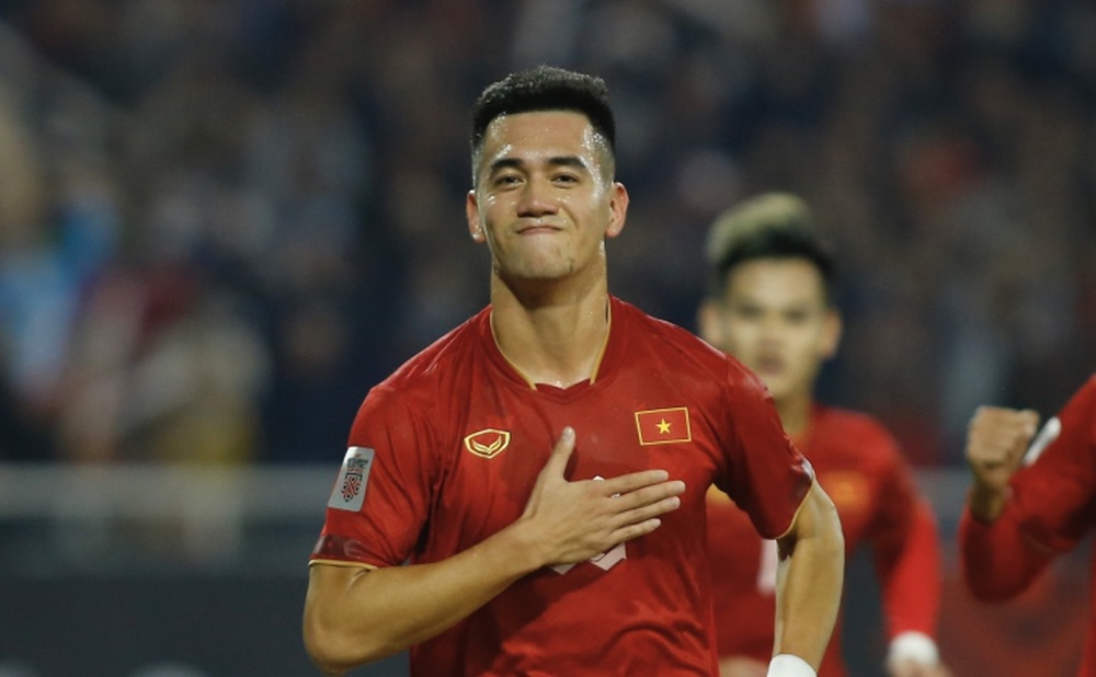 Báo Indonesia dự đoán đội tuyển Việt Nam thắng dễ Myanmar - Ảnh 1.