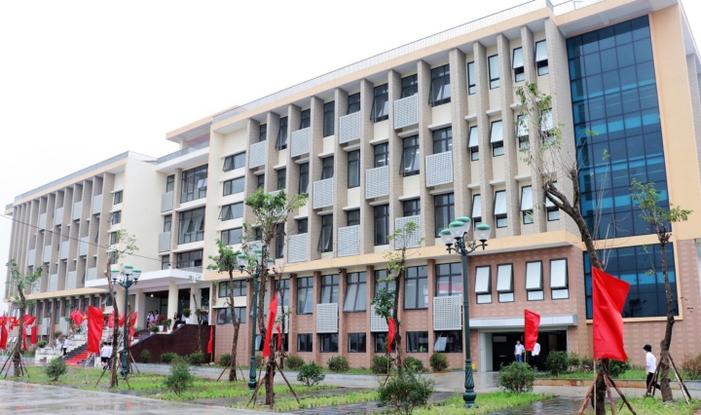 Xây trường khi chưa được giao đất, giám đốc BQL các dự án ở Bắc Ninh bị kỷ luật
