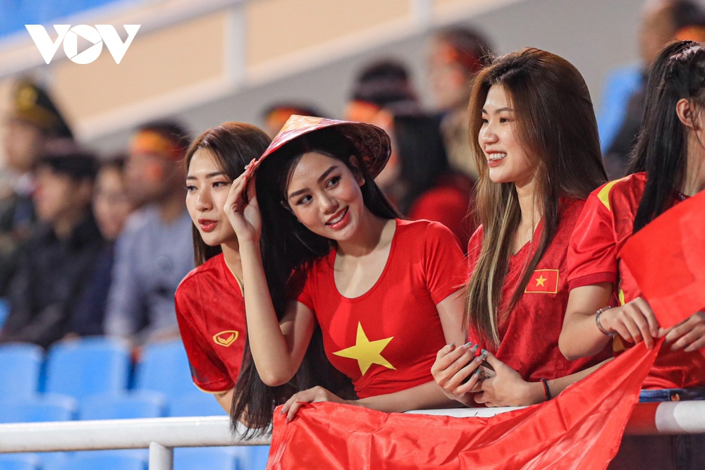 Trực tiếp ĐT Việt Nam - ĐT Myanmar: Tranh vé vào bán kết và hơn thế nữa - Ảnh 5.