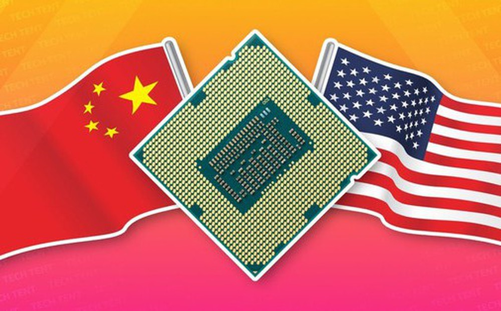 Lệnh cấm chip Trung Quốc của Mỹ: Giá phải trả là bao nhiêu? Lệnh cấm chip Trung Quốc của Mỹ: Giá phải trả là bao nhiêu?