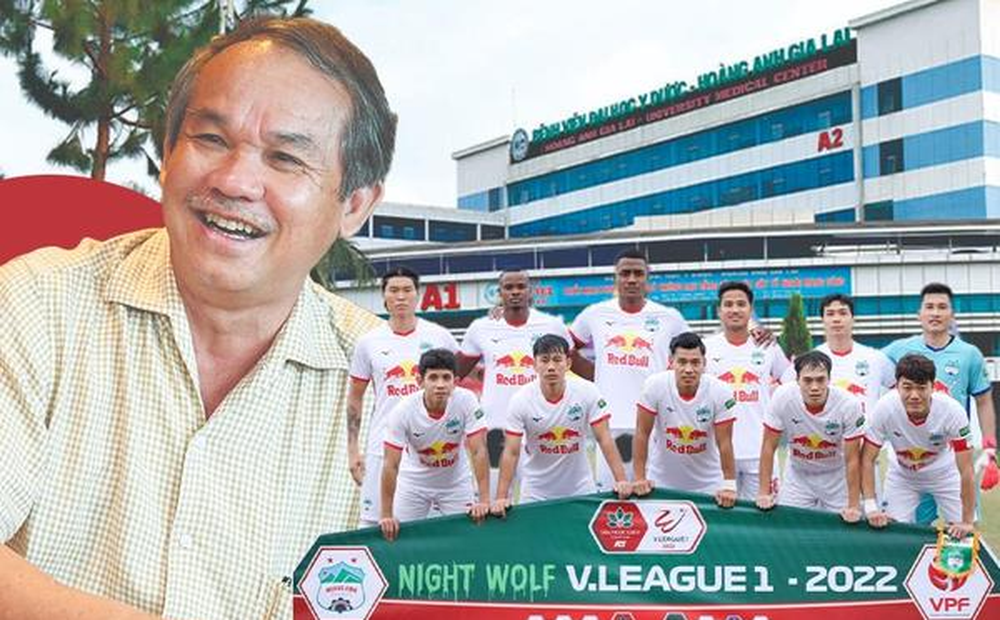 HAGL chưa có nguồn thanh toán hơn 1.000 tỷ đồng gốc và lãi trái phiếu đến hạn ngày 30/12/2022, dời thanh toán sang quý II/2023