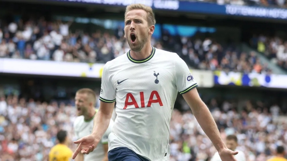 MU phải trả số tiền khủng nếu muốn có Harry Kane - Ảnh 1.