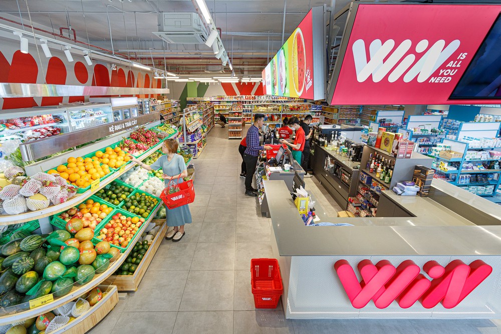 Masan Group báo lãi ròng 3.567 tỷ đồng trong năm 2022, mở mới 730 siêu thị WinMart+, doanh thu Phúc Long vươn gần 1.600 tỷ đồng - Ảnh 1.