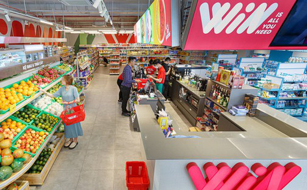 Masan Group báo lãi ròng 3.567 tỷ đồng trong năm 2022, mở mới 730 siêu thị WinMart+, doanh thu Phúc Long vươn gần 1.600 tỷ đồng