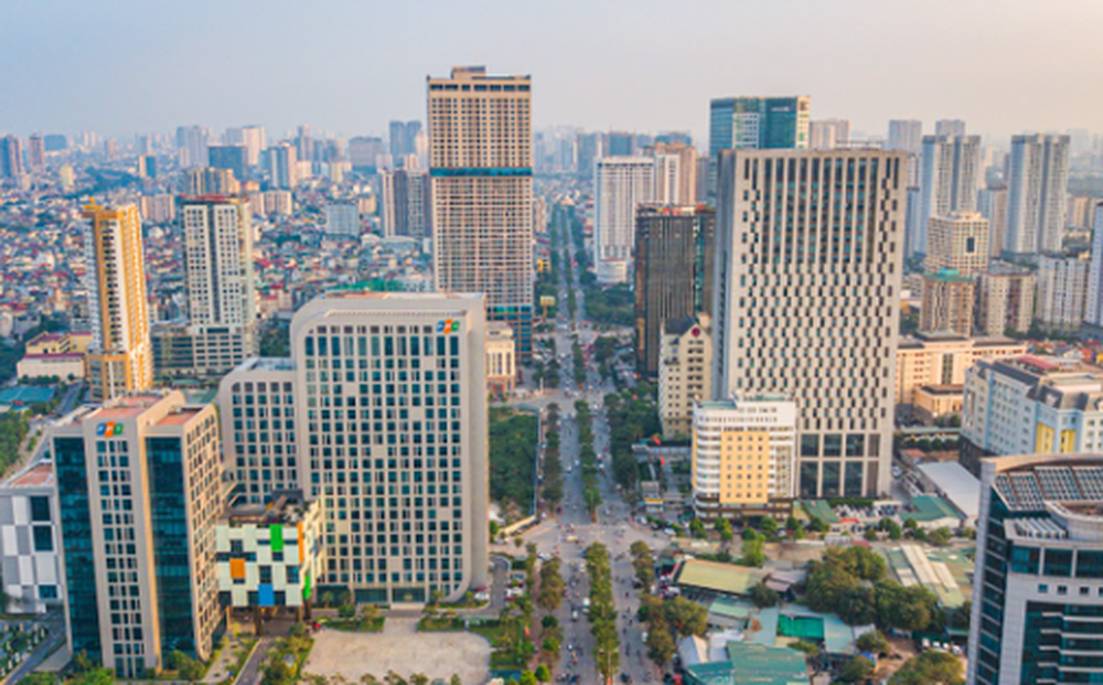 GDP từng đứng thứ 86/140 thế giới, Việt Nam mất bao nhiêu năm để lọt top 50 nền kinh tế lớn nhất?