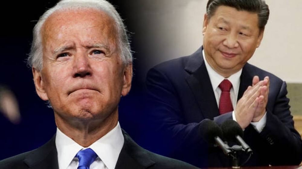 Vấn đề hóc búa của ông Joe Biden trong quan hệ với Trung Quốc - Ảnh 2.