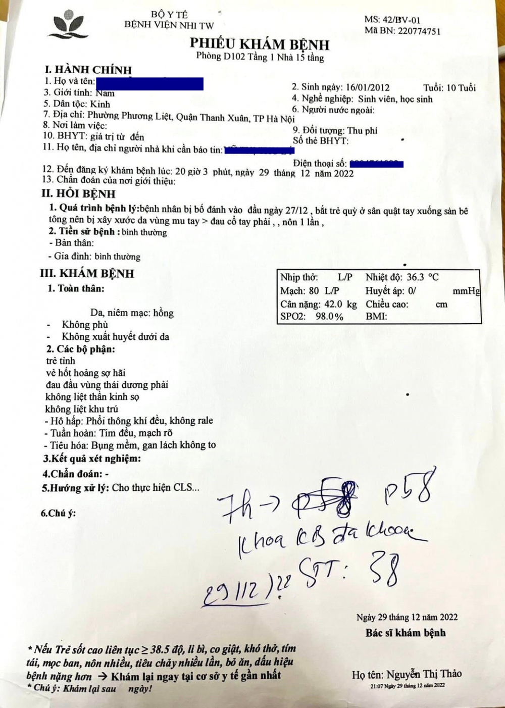 Vụ “võ sư” đánh vợ bị tố cáo bạo hành con sau ly hôn: Dọa cả nhà trường của con? - Ảnh 3.