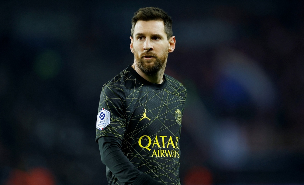 Sau vòng 20 Ligue 1: Messi gây thất vọng lớn - Ảnh 2.