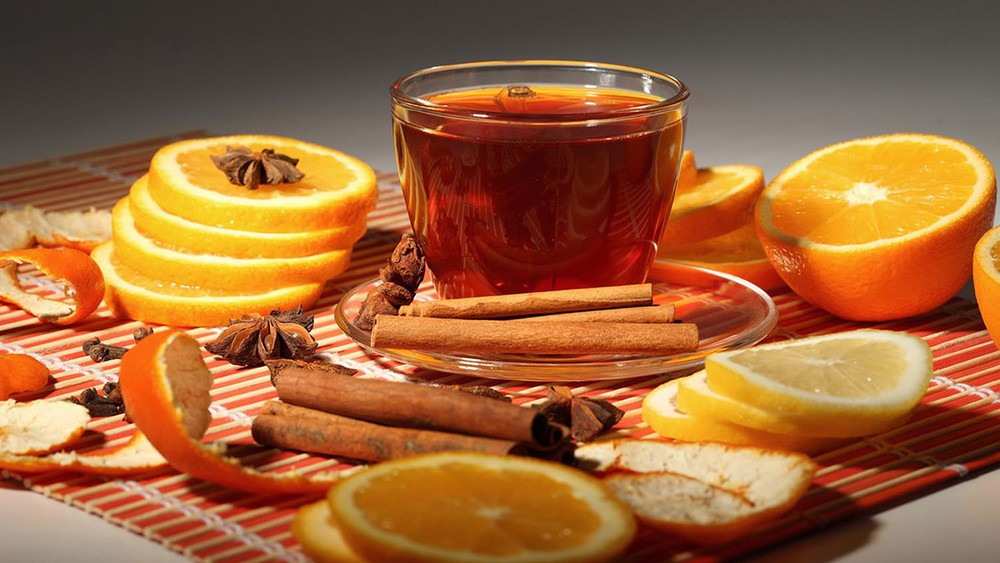Loại trà có tác dụng giảm đường huyết, giúp làm sạch nội tạng - Ảnh 4.