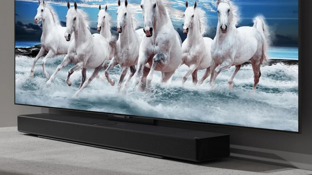 Soundbars năm 2023 của LG bao gồm một mẫu được thiết kế dành riêng cho TV OLED C3 - Ảnh 4.