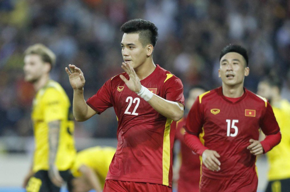 HLV Park Hang Seo lập kỷ lục, tuyển Việt Nam bay cao ở vòng bảng AFF Cup 2022