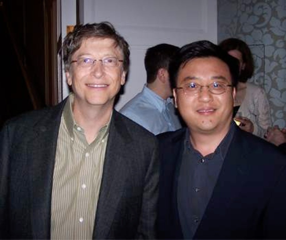 Thần đồng Trung Quốc được mệnh danh là đệ tử Bill Gates: 12 tuổi đỗ đại học, đầu quân cho đế chế Microsoft chỉ vì một lý do - Ảnh 5.
