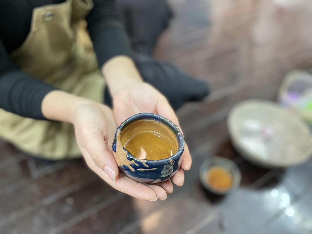 Những địa điểm vui chơi cuối tuần này cho hội chị em Hà Nội, có nơi thoải mái dẫn trẻ nhỏ đi cùng - Ảnh 2. Những địa điểm vui chơi cuối tuần này cho hội chị em Hà Nội, có nơi thoải mái dẫn trẻ nhỏ đi cùng - Ảnh 2.