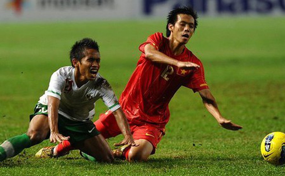 Bóng đá Việt Nam và thăng trầm ở Gelora Bung Karno