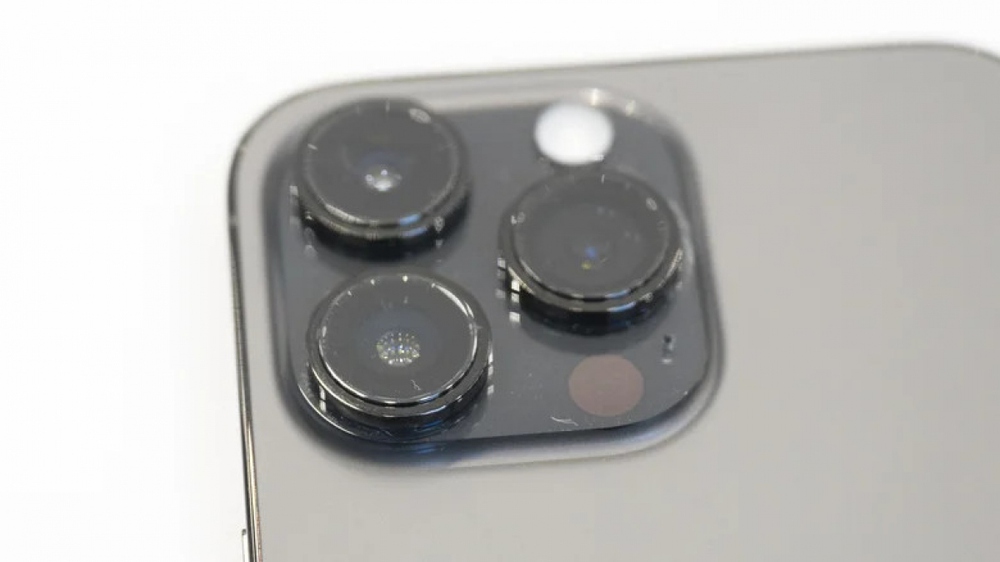 Cách khắc phục sự cố camera iPhone không hoạt động - Ảnh 4.
