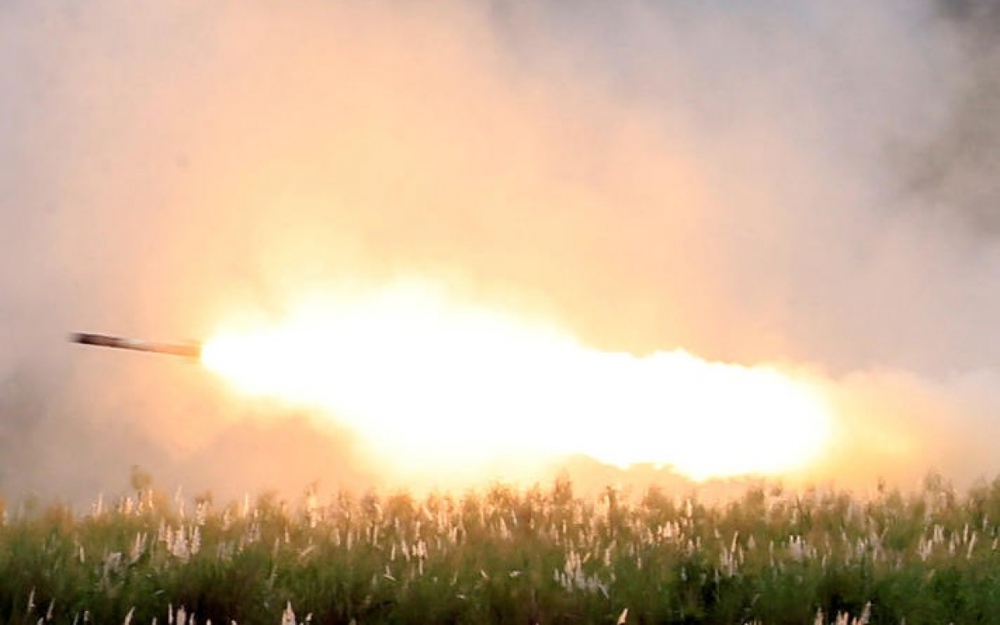 Diễn biến ch&iacute;nh t&igrave;nh h&igrave;nh chiến sự Nga - Ukraine ng&agrave;y 4/1 - Ảnh 1.