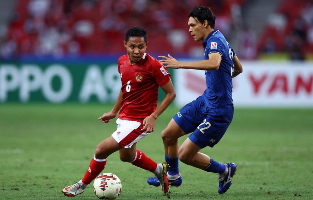 Nhận định bóng đá Indonesia vs Việt Nam: Tìm lợi thế trên sân khách - Ảnh 1.