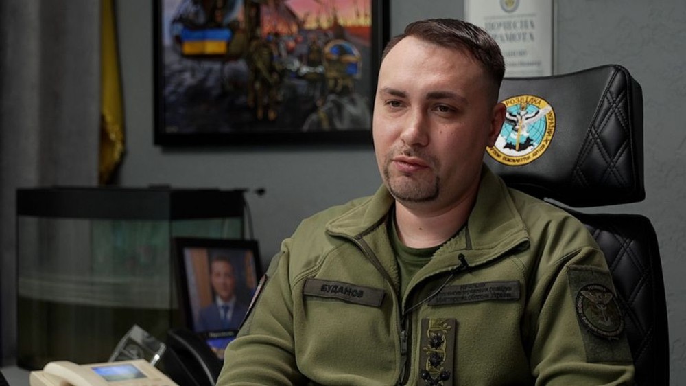 Giám đốc tình báo quốc phòng Ukraine: Chiến sự sẽ nóng nhất vào tháng 3 - Ảnh 1.