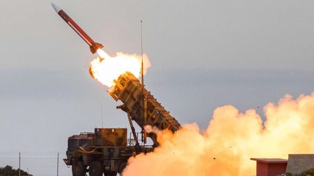V&igrave; sao t&ecirc;n lửa Patriot chưa sẵn s&agrave;ng đến Ukraine sớm? - Ảnh 1.