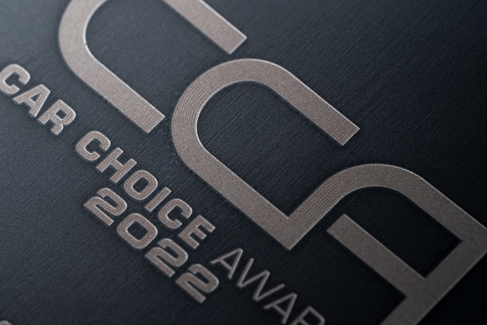 Hé lộ cúp vinh danh Car Choice Awards 2022 trước giờ G: Thiết kế đậm chất nghệ thuật, mô phỏng logo tinh tế - Ảnh 6.