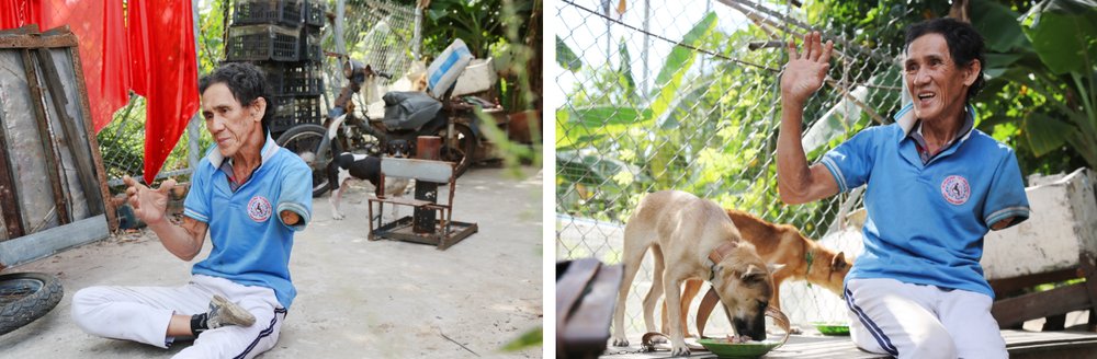  Người đàn ông trúng số độc đắc 2 lần trong 1 năm vẫn rơi vào bi kịch cuộc đời - Ảnh 8.