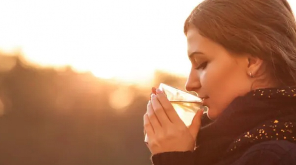 Đây là những loại đồ uống mùa đông giúp cơ thể luôn đủ nước và khỏe mạnh - Ảnh 1.