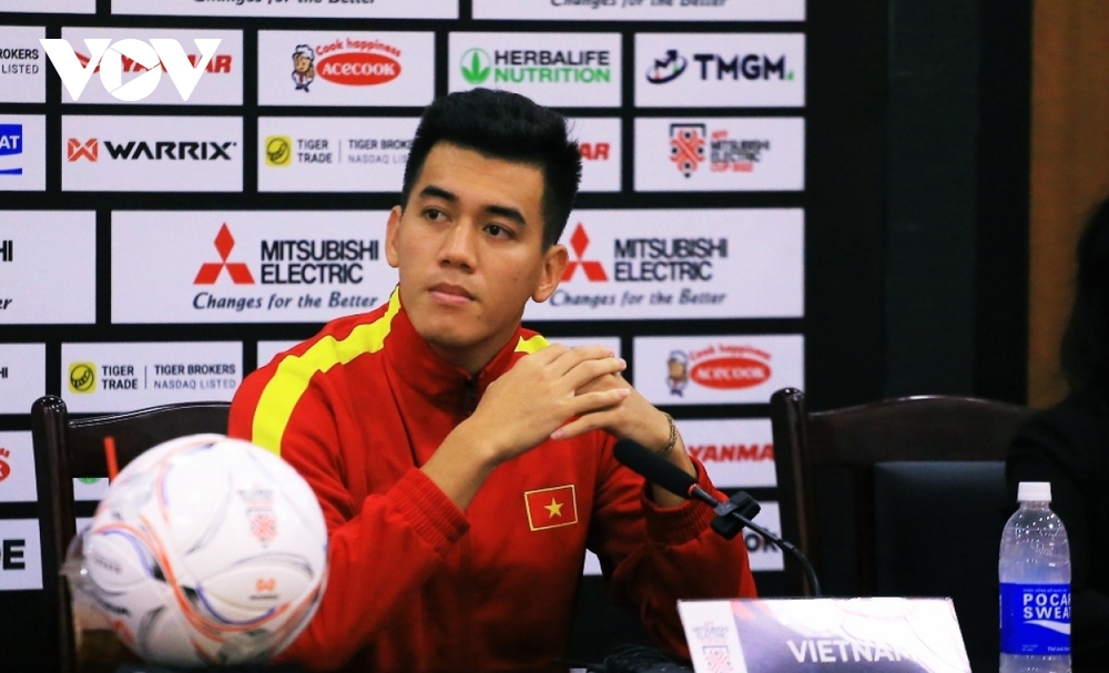 HLV Park Hang Seo đón tin vui trước trận tái đấu với ĐT Indonesia - Ảnh 1.